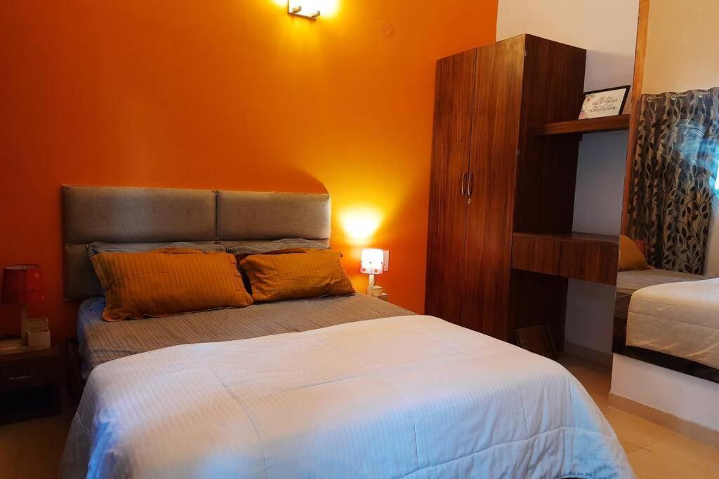 Joy Cottages - Premium Chalets, Vacation Home Rentals Карджат Экстерьер фото